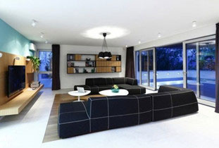 高端別墅裝修-現(xiàn)代簡(jiǎn)約風(fēng)格-