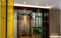 集成墻板生產廠家如何贏得市場