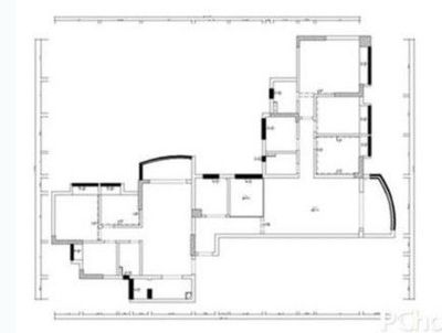 小圖紙大學(xué)問(wèn) 三大招教你如何看懂裝修信息圖紙