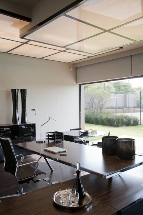 現(xiàn)代裝修建筑效果圖合集 .2