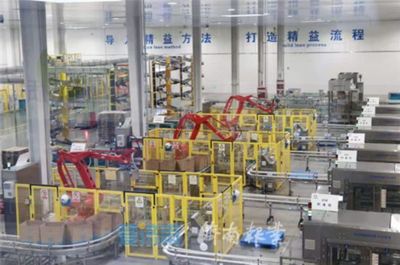 新業(yè)績(jī)實(shí)實(shí)在在 新氣象眾志成城!觀摩評(píng)議活動(dòng)第二天 16個(gè)項(xiàng)目集中亮相