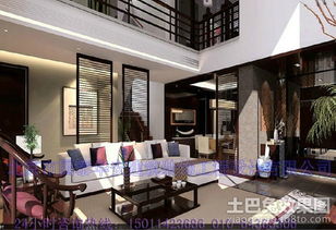 北京鳥瞰圖 消防藍圖設(shè)計設(shè)計案例 土巴兔北京裝修網(wǎng)