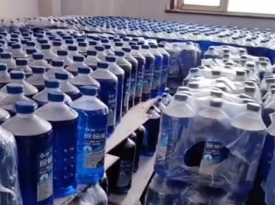 愛心涌動青城，一周售罄十萬滯銷品——殘疾人手工藝品點亮呼和浩特社區(qū)溫情